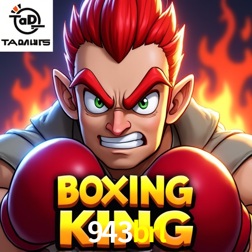 943brl: Seu Cassino Premiado com Pagamentos Rápidos